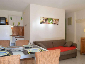 Appartement cosy, 2 pièces, proche plage et parking sécurisé - FR-1-229D-150
